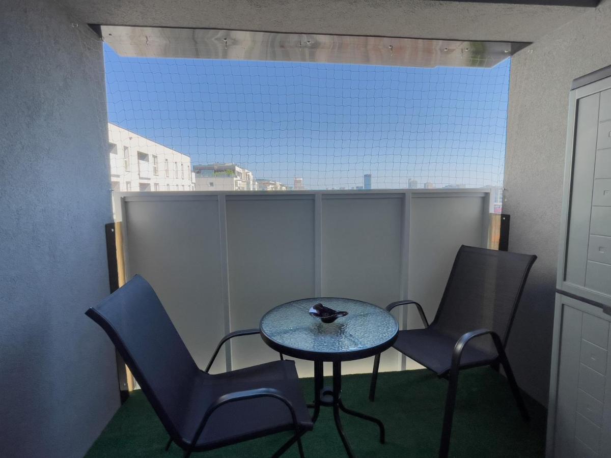 Urban Apartments Premium Baildona 18B, Free Garage, Self Check-In Катовице Экстерьер фото